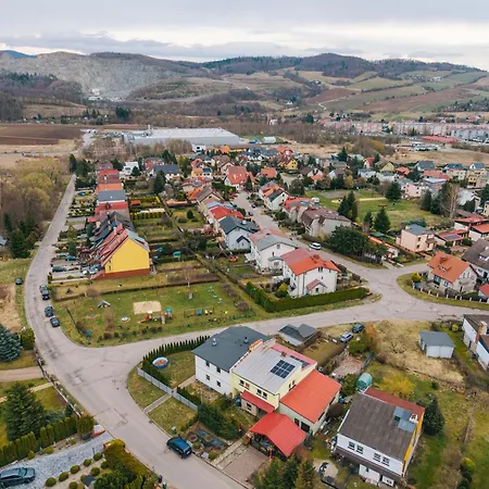 W Kotlinie Klodzkiej *