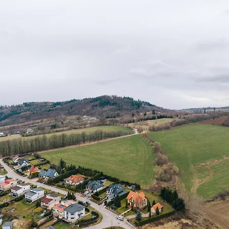 W Kotlinie Klodzkiej *